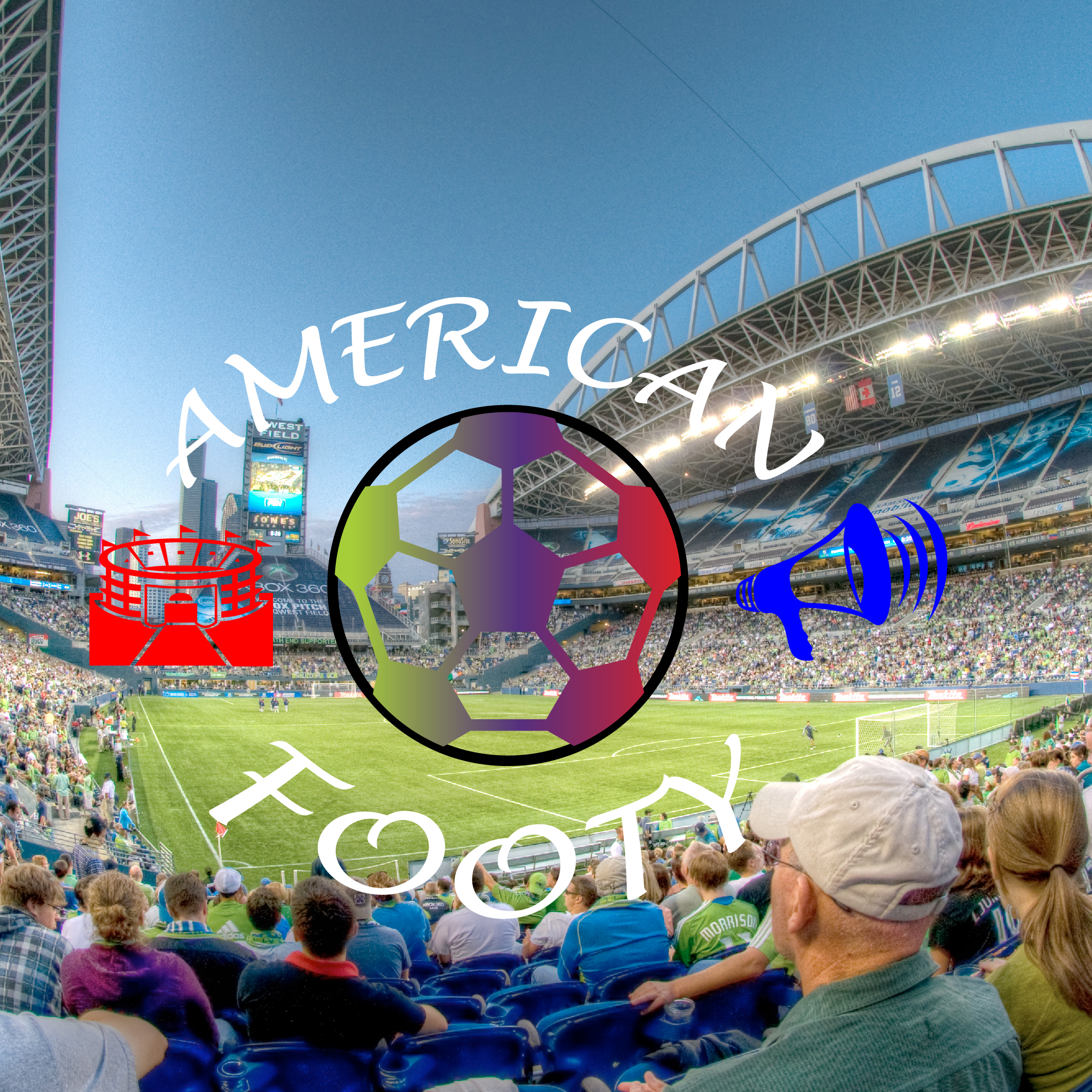 American Footy - Tactics - Transfers - Football Podcast